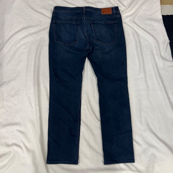 DL1961 Nick Slim Jeans Men's 36 - Picture 3 of 8